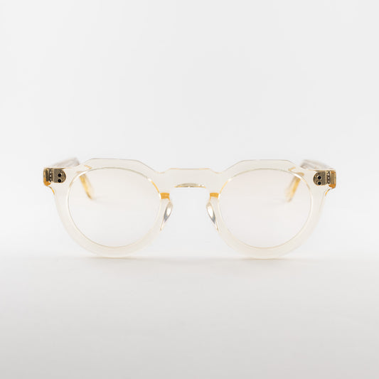 Occhiale da vista Lesca Lunetier PICA COL.186 Crystal - Clyra Eyewear