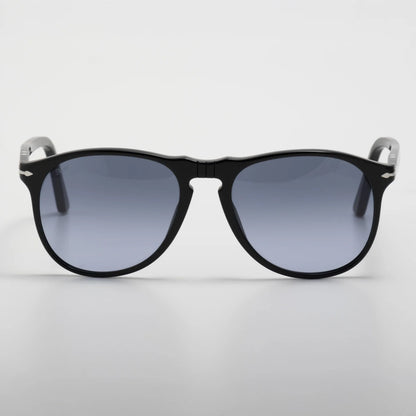 Occhiale da sole Persol PO09649 95/Q8 Black