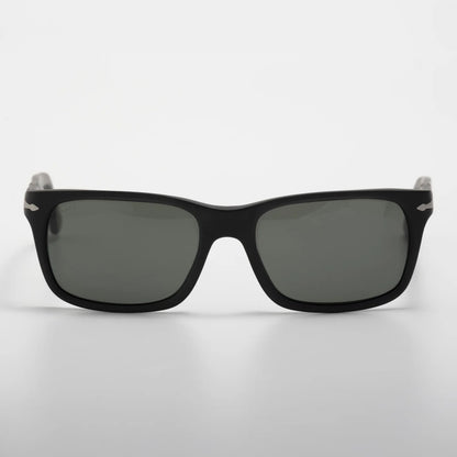 Occhiale da sole Persol PO03048S 9000/58 Black Polarized