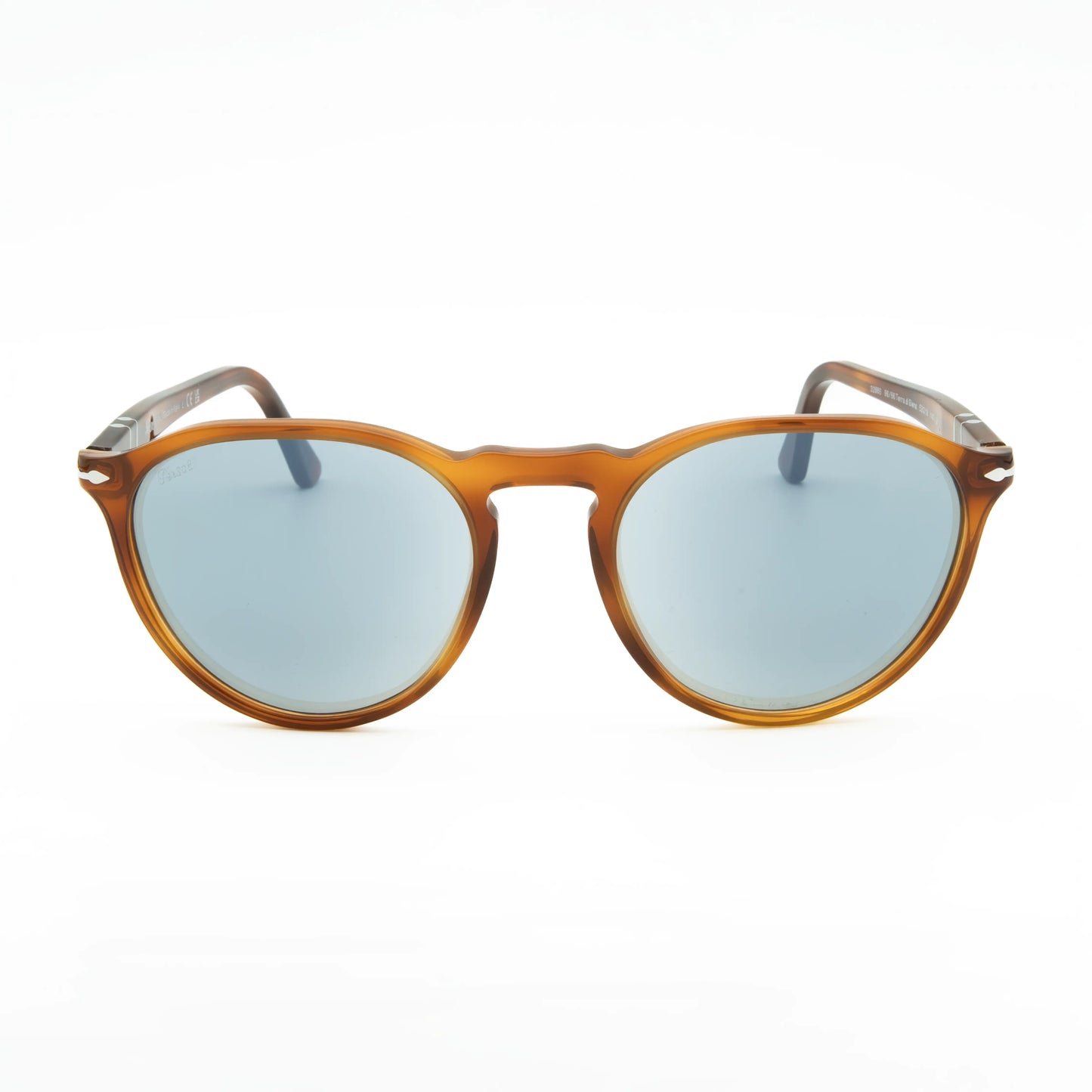 Occhiale da sole Persol PO3286S 96/56 Terra di Siena