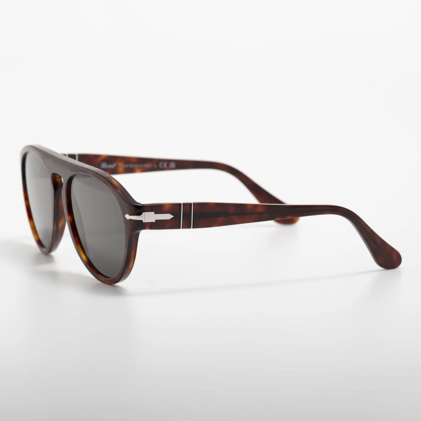 Occhiale da sole Persol PO3370S 24/B1 Havana