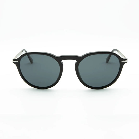 Occhiale da sole Persol PO3383S 95/3R Black Polarizzed