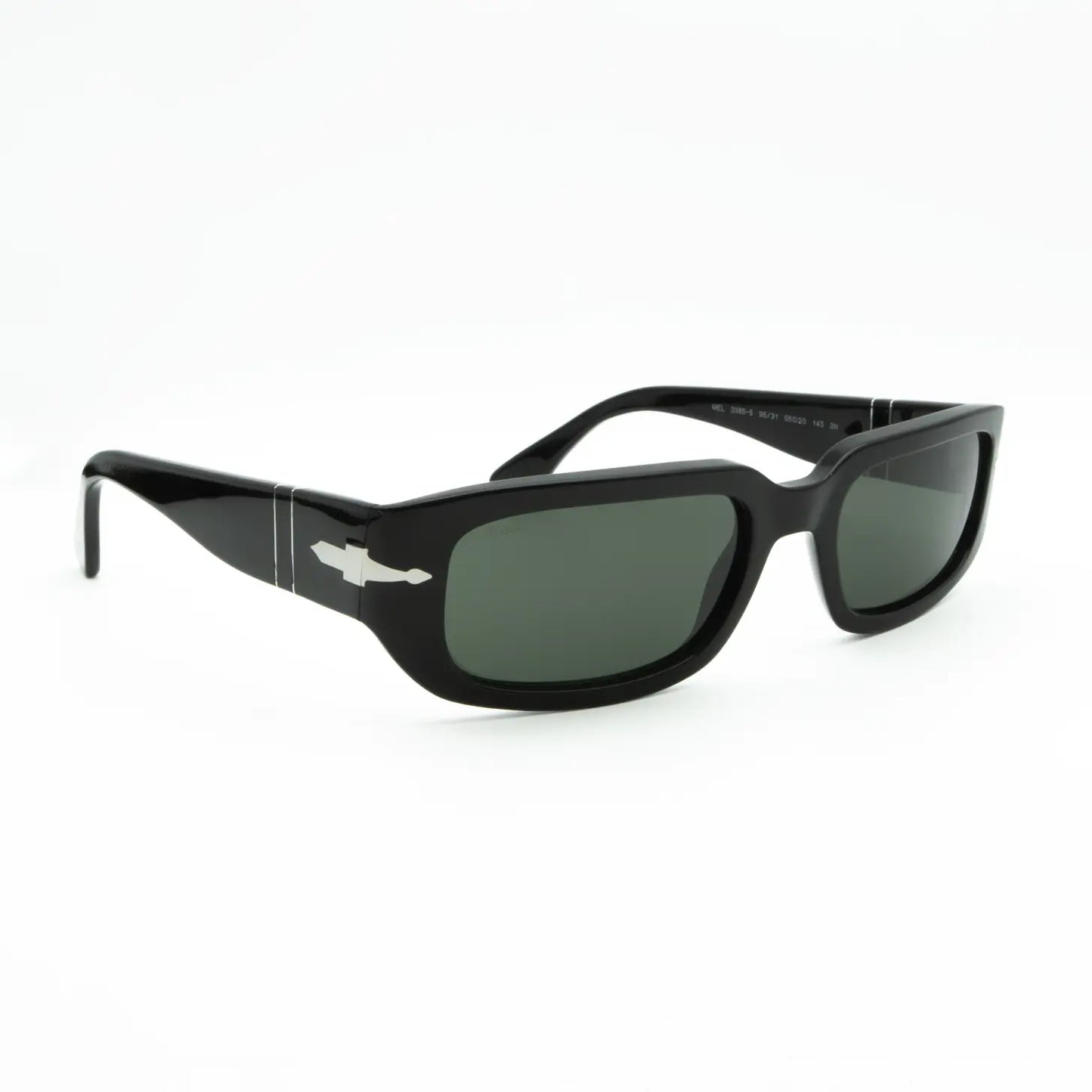 Occhiale da sole Persol Mel PO3385S 95/31 Black