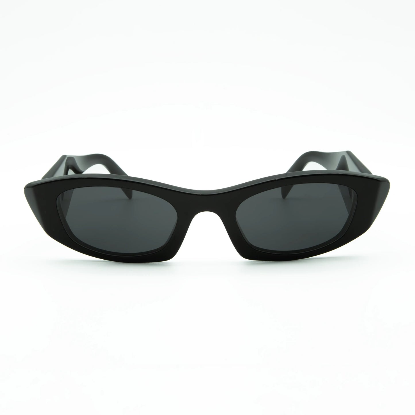 Occhiale da sole Prada PR B16S 16K08Z Black