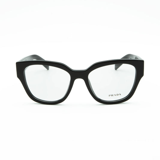 Occhiale da vista Prada PR C06V 16K1O1 Black