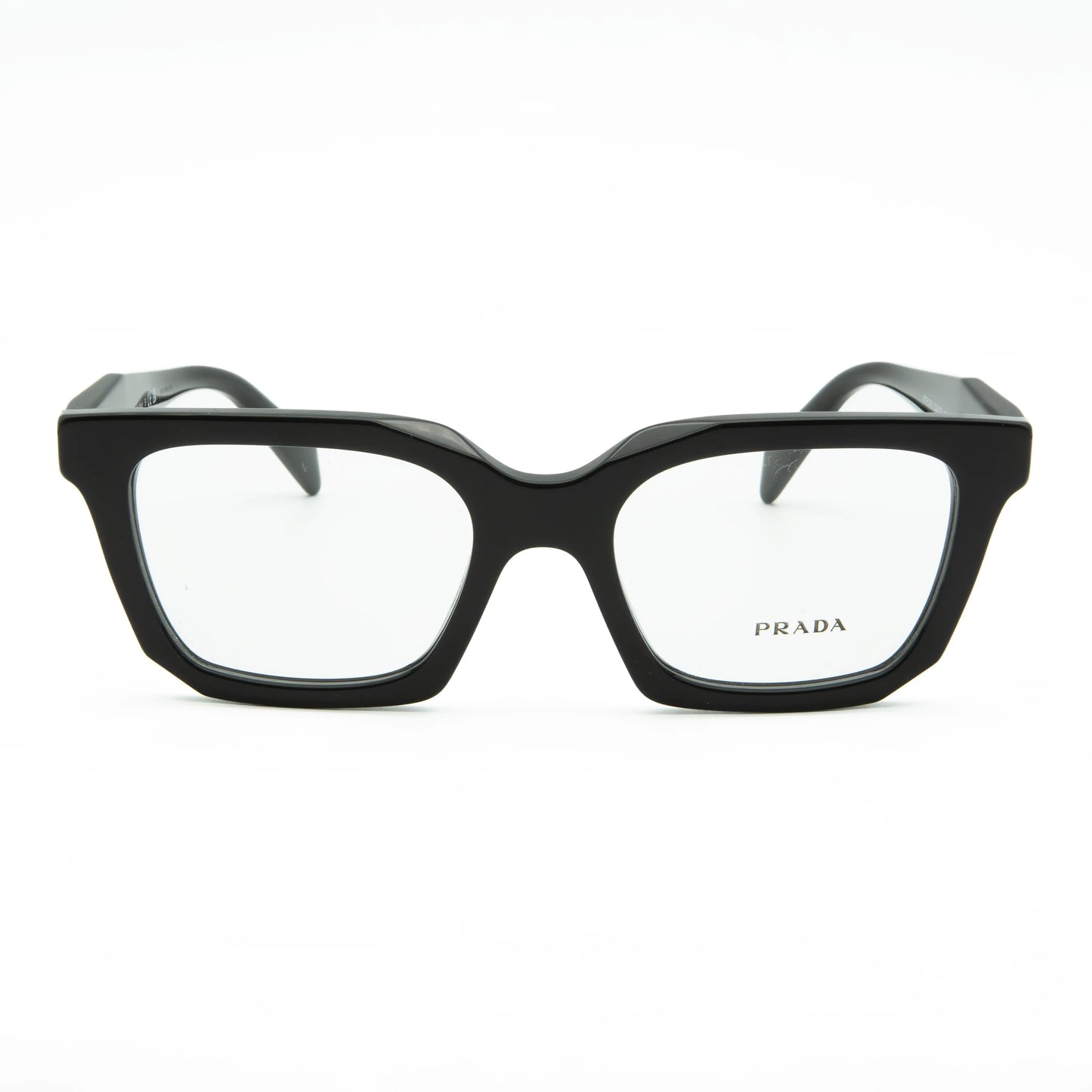 Occhiale da vista Prada PR C08V 16K1O1 Black