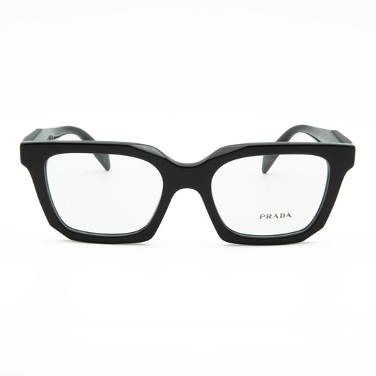 Occhiale da vista Prada PR C08V 16K1O1 Black