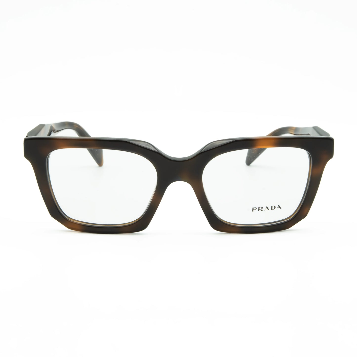 Occhiale da vista Prada PR C08V 20D1O1 Juniper tartarugato