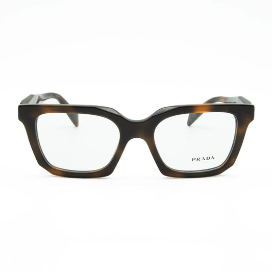 Occhiale da vista Prada PR C08V 20D1O1 Juniper tartarugato