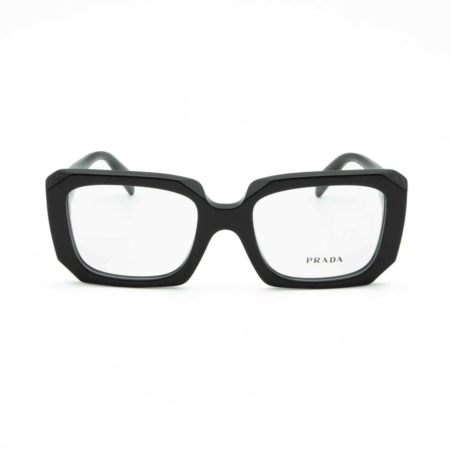 Occhiale da vista Prada PR C09V 16K1O1 Black