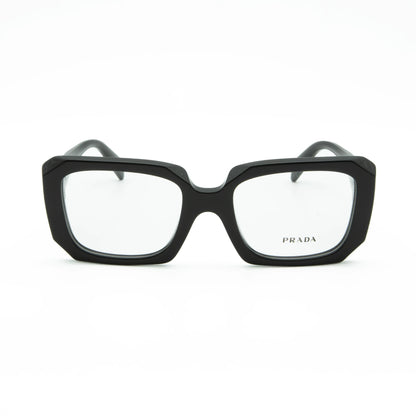 Occhiale da vista Prada PR C09V 16K1O1 Black