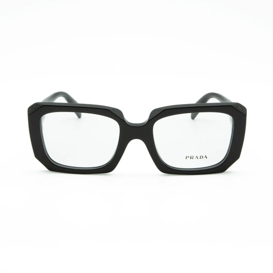 Occhiale da vista Prada PR C09V 16K1O1 Black