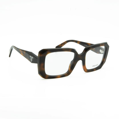 Occhiale da vista Prada PR C09V 20D1O1 Juniper tartarugato