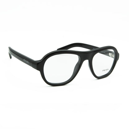 Occhiale da vista Prada PR C12V 16K1O1 Black