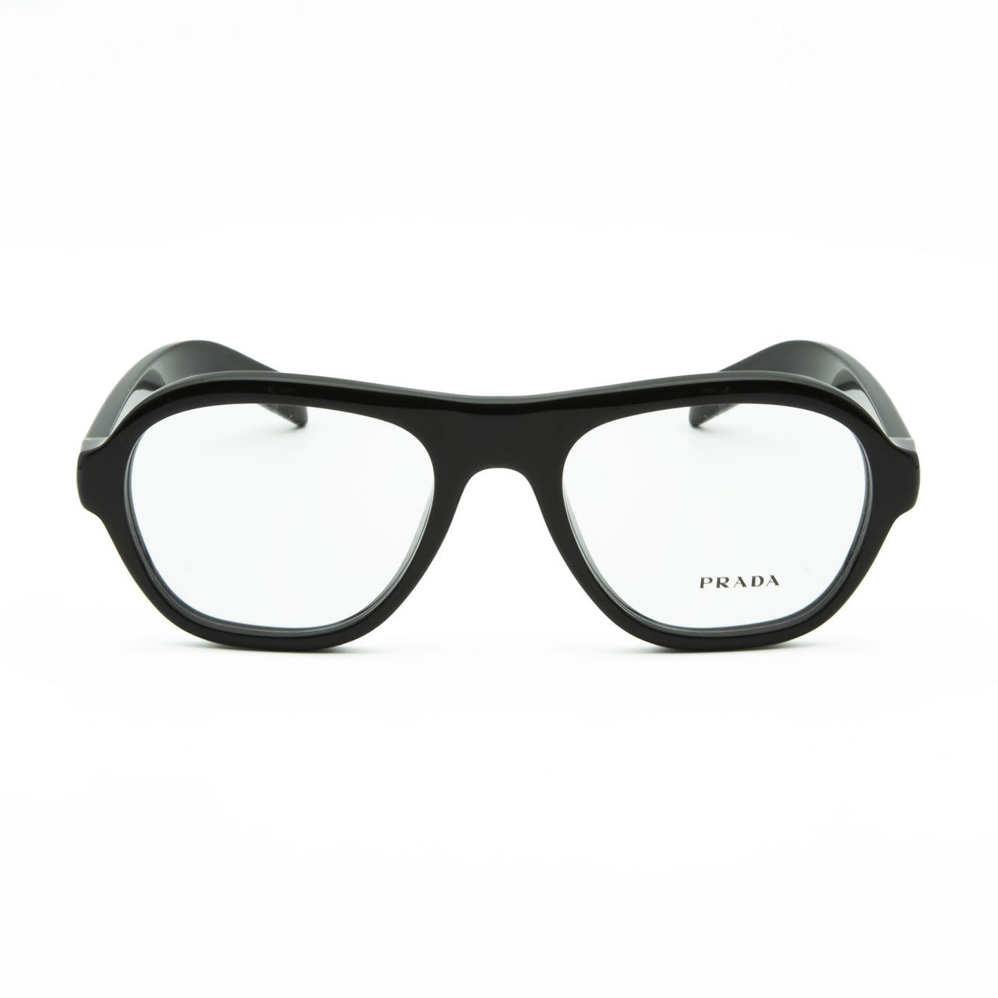 Occhiale da vista Prada PR C12V 16K1O1 Black