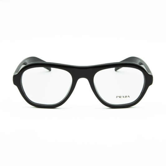 Occhiale da vista Prada PR C12V 16K1O1 Black