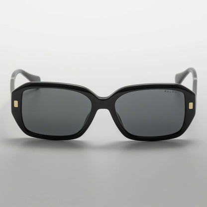 Occhiali da sole Ralph RA5325U 500187 Nero lucido