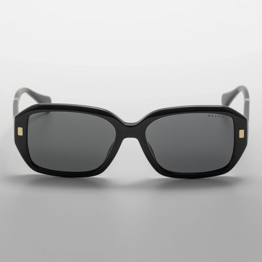 Occhiali da sole Ralph RA5325U 500187 Nero lucido