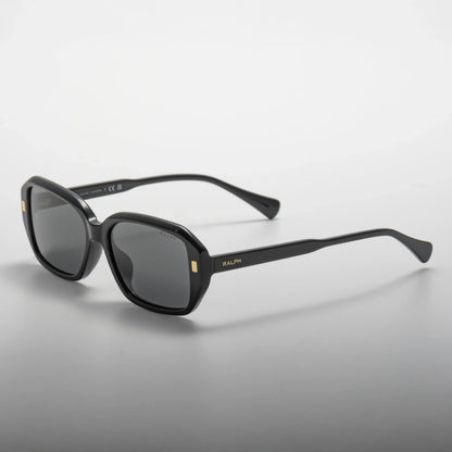 Occhiali da sole Ralph RA5325U 500187 Nero lucido