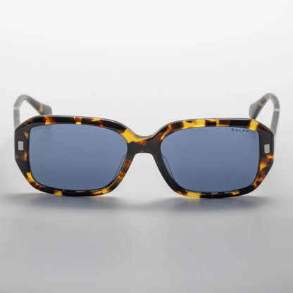 Occhiali da sole Ralph RA5325U 513480 Havana lucido