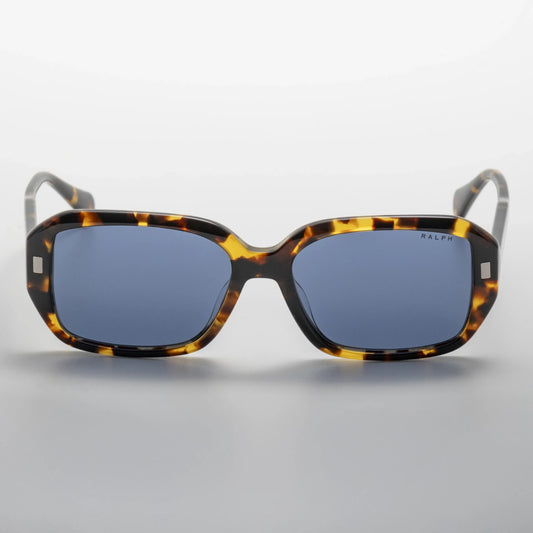 Occhiali da sole Ralph RA5325U 513480 Havana lucido