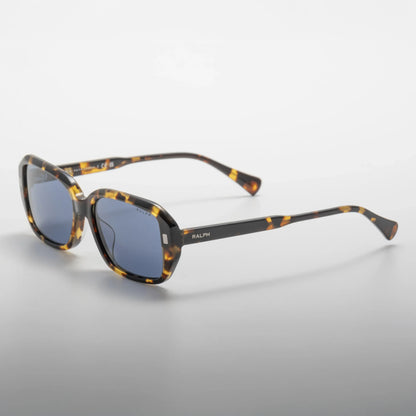 Occhiali da sole Ralph RA5325U 513480 Havana lucido