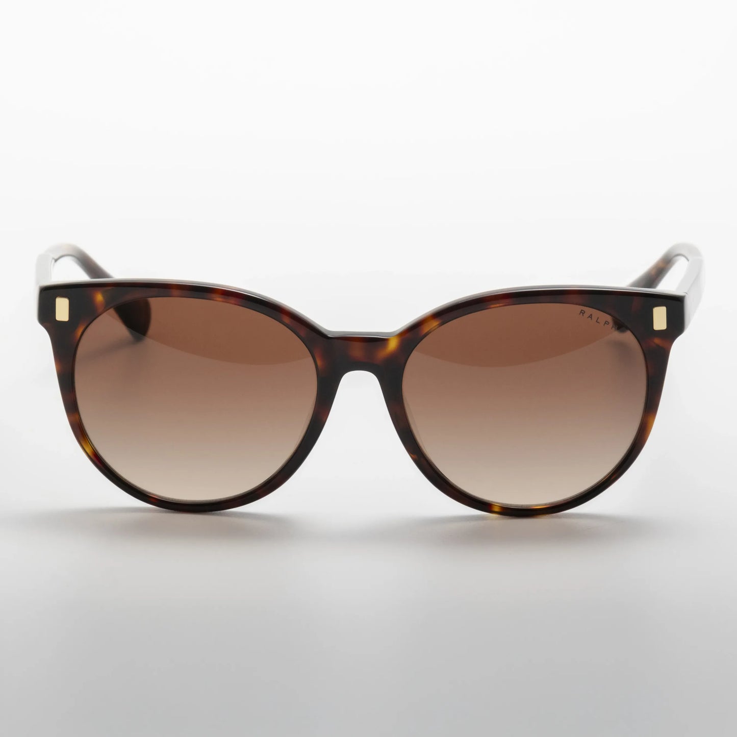 Occhiale da  sole Ralph RA5331U 500313 Havana scuro lucido