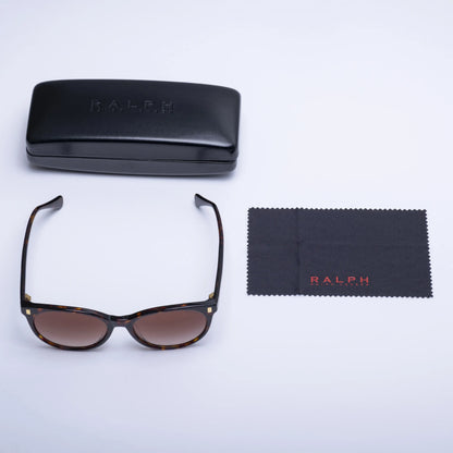 Occhiale da  sole Ralph RA5331U 500313 Havana scuro lucido