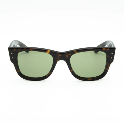 Occhiale da sole Ray-Ban Mega Wayfarer RB0840S 902/4E Havana
