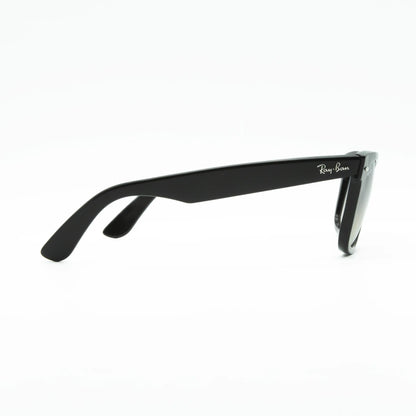 Occhiale da sole Ray-Ban Wayfarer RB2140 901/32 Black-Grey