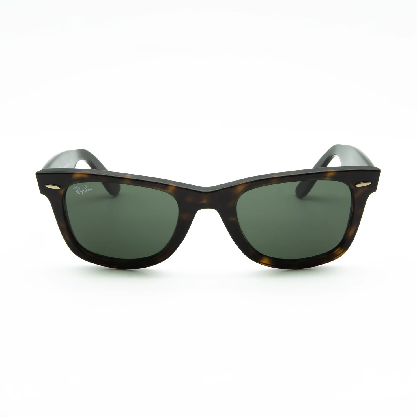 Occhiale da sole Ray-Ban Wayfarer RB2140 902 Havana G-15