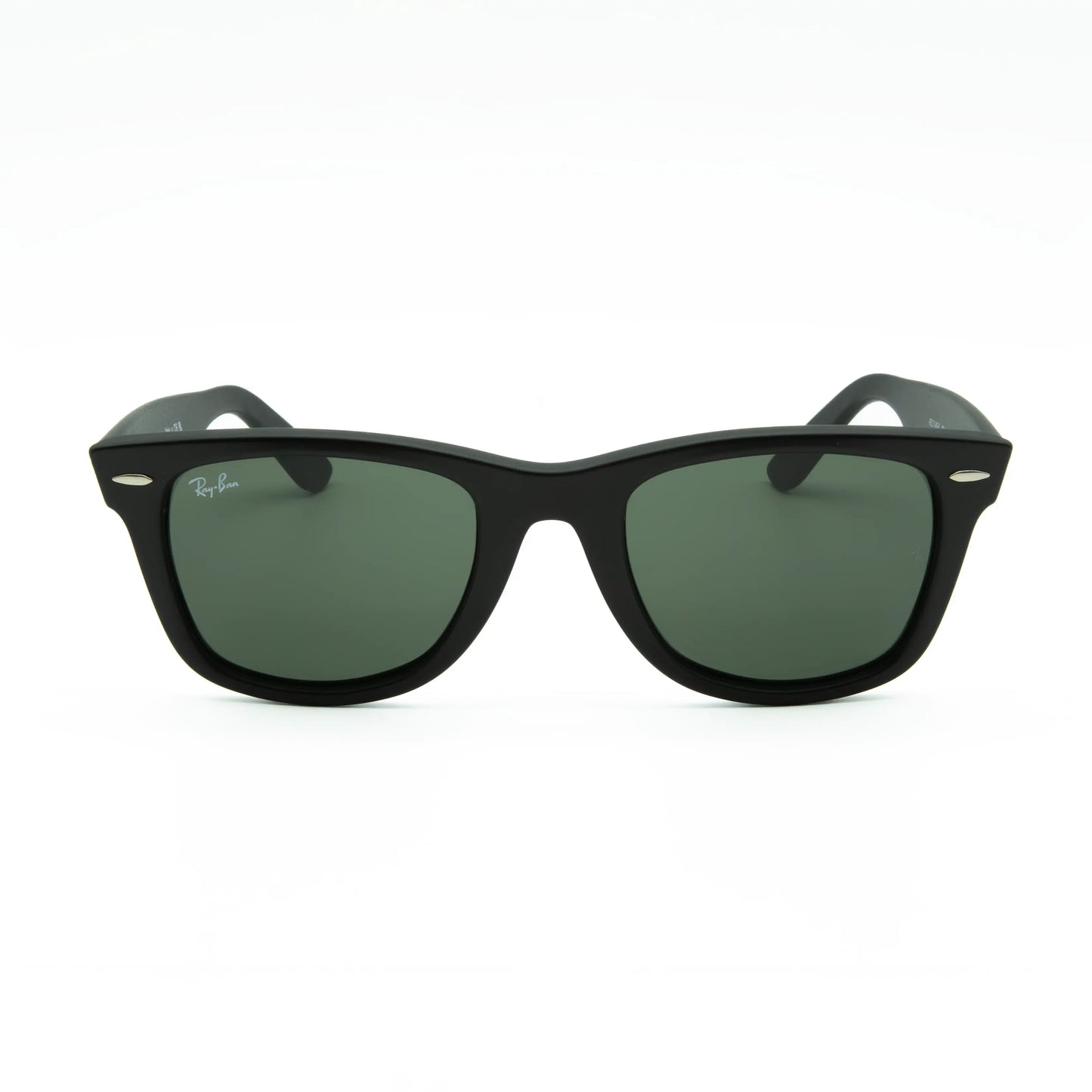 Occhiale da sole Wayfarer RB2140F 901-S Matt Black