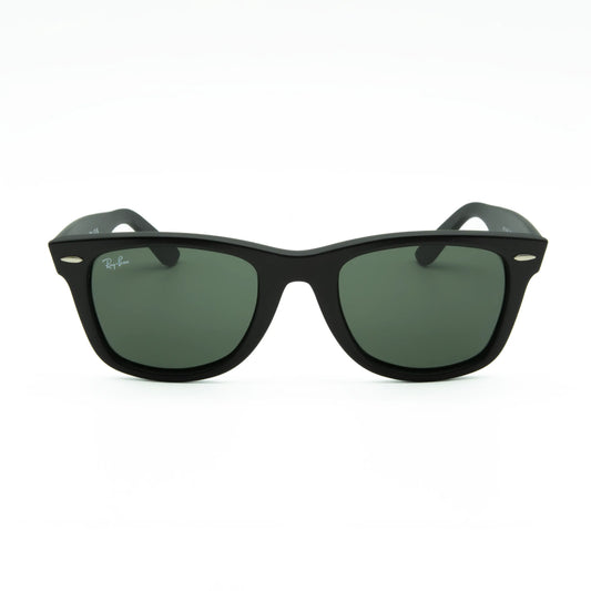 Occhiale da sole Wayfarer RB2140F 901-S Matt Black