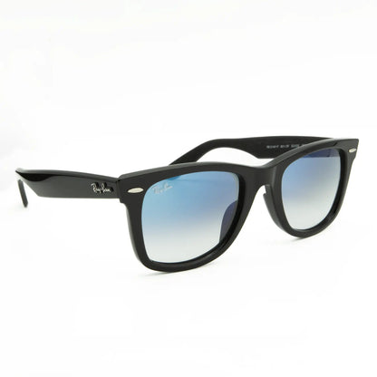 Occhiale da sole Wayfarer RB2140F 901/3F Black/Blu
