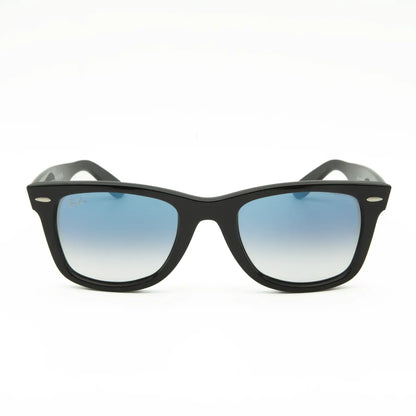 Occhiale da sole Wayfarer RB2140F 901/3F Black/Blu