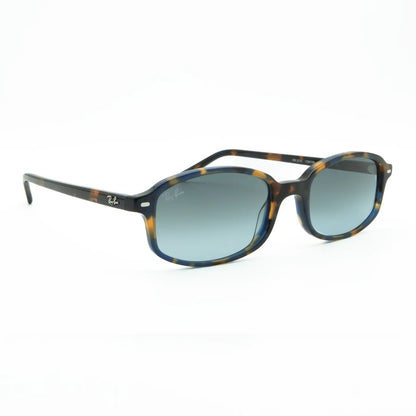 Occhiale da sole Ray-Ban RB2232 13563M Havana/Blu
