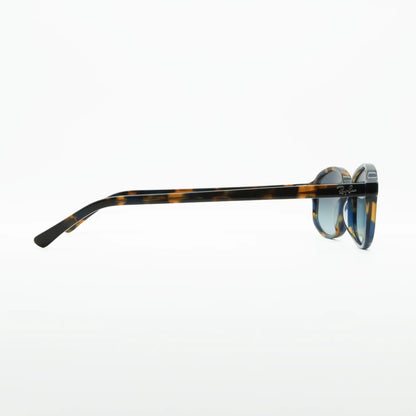 Occhiale da sole Ray-Ban RB2232 13563M Havana/Blu