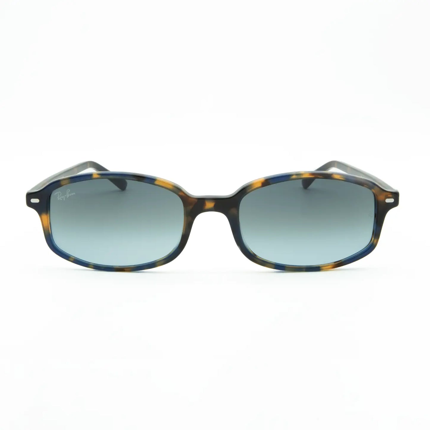 Occhiale da sole Ray-Ban RB2232 13563M Havana/Blu