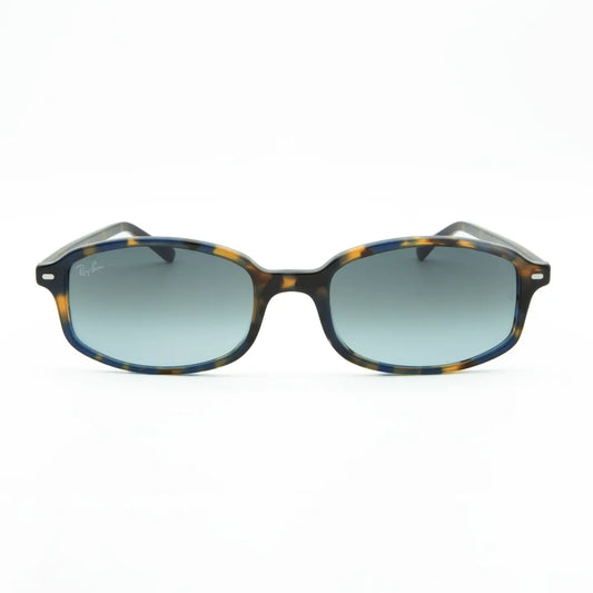 Occhiale da sole Ray-Ban RB2232 13563M Havana/Blu