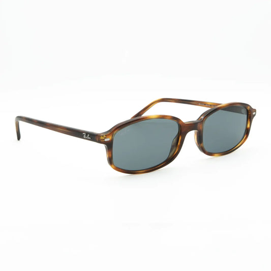 Occhiale da sole Ray-Ban RB2232 954/62 Striped Havana