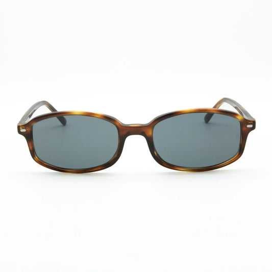 Occhiale da sole Ray-Ban RB2232 954/62 Striped Havana