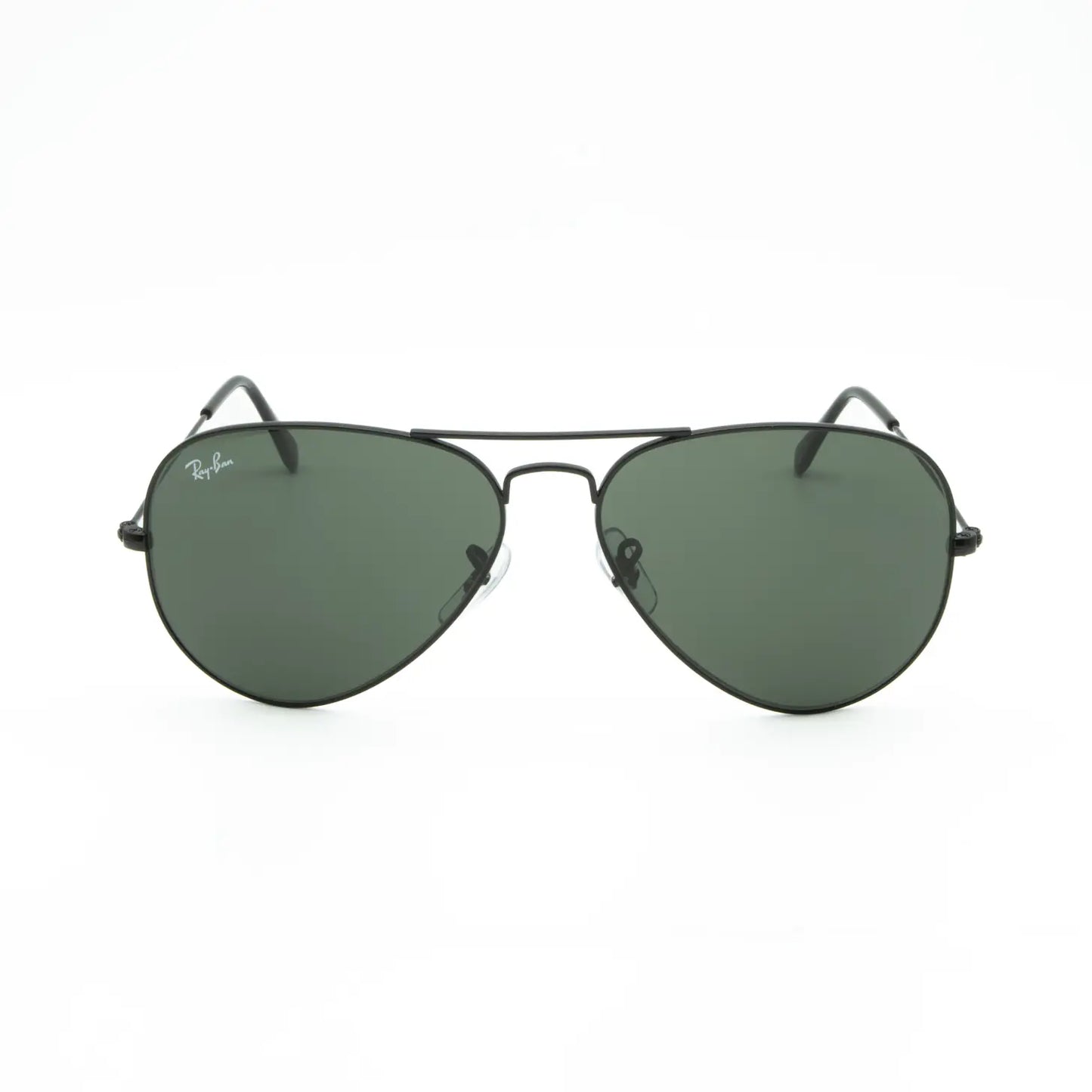 Occhiale da sole Ray-Ban Aviator large metal RB3025 L2823 Black