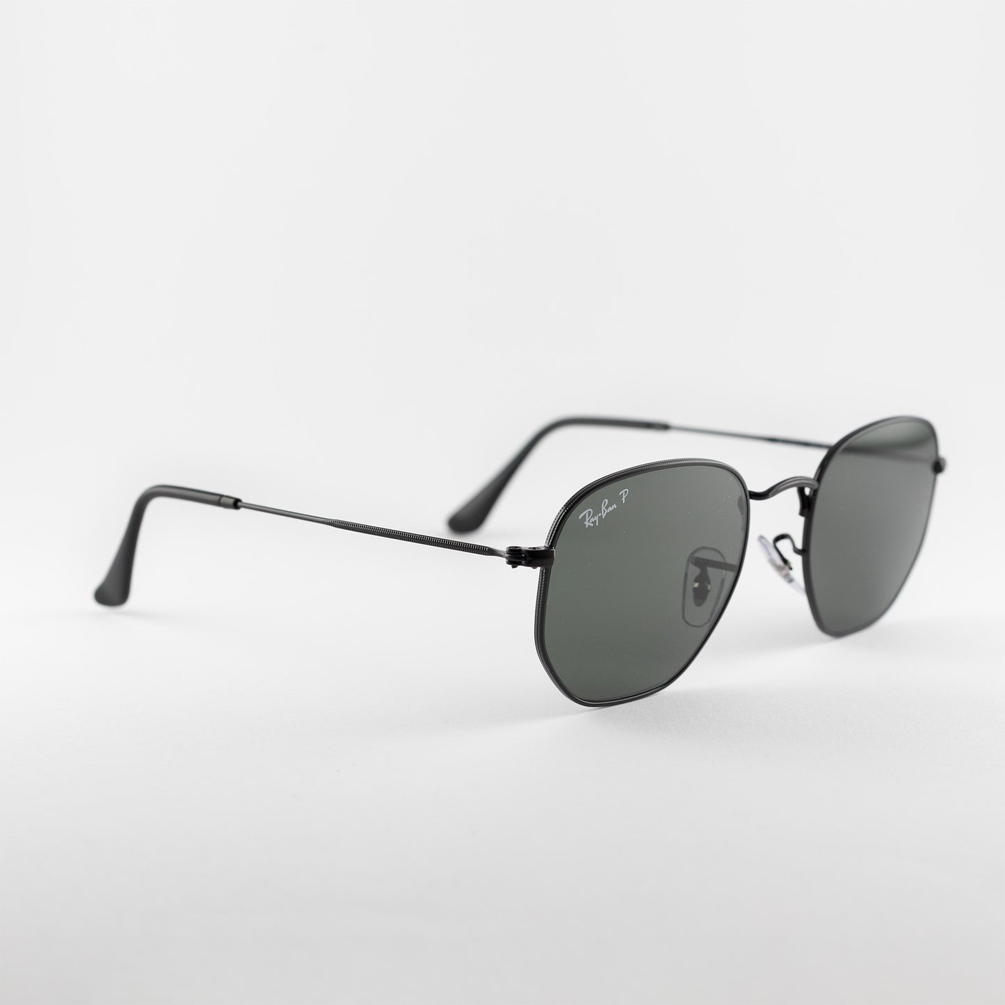 RAY-BAN - HEXAGONAL