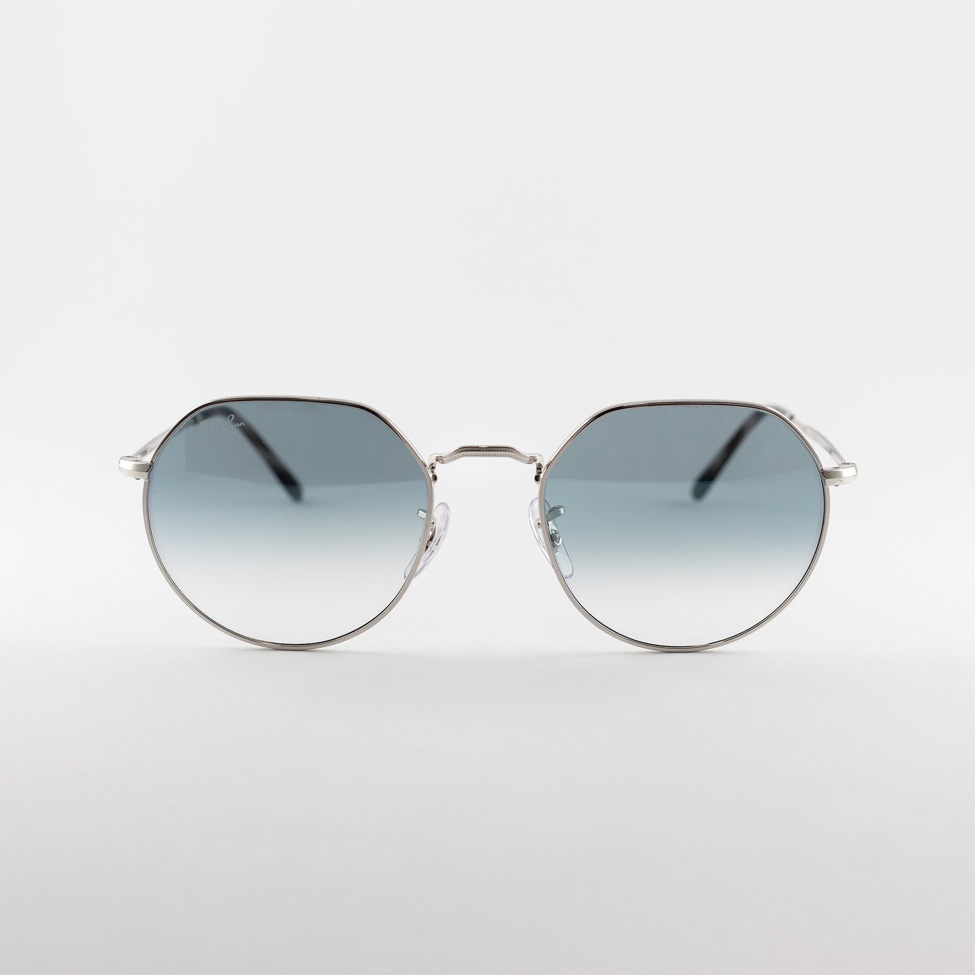 Occhiale da sole Ray ban RB3565 003/3F Blu - Clyra Eyewear