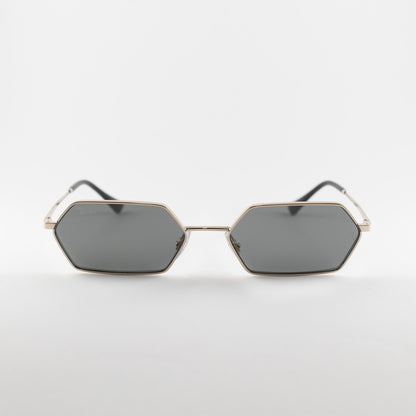 Occhiale da sole Ray ban RB3728 9213/6V Black - Clyra Eyewear