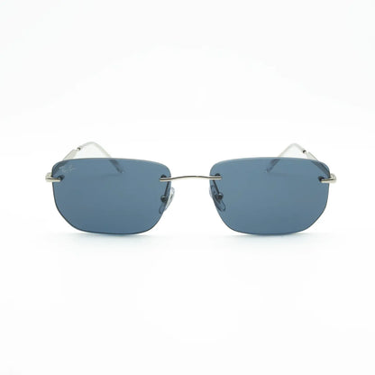 Occhiale da sole Ray-Ban RB3768 003/80 Silver