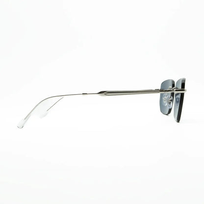 Occhiale da sole Ray-Ban RB3768 003/80 Silver