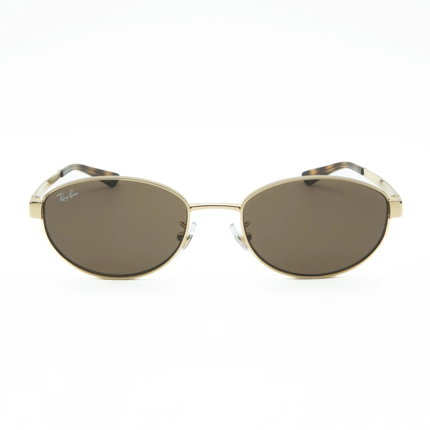 Occhiale da sole Ray-Ban RB3774D 001/73 Oro artista