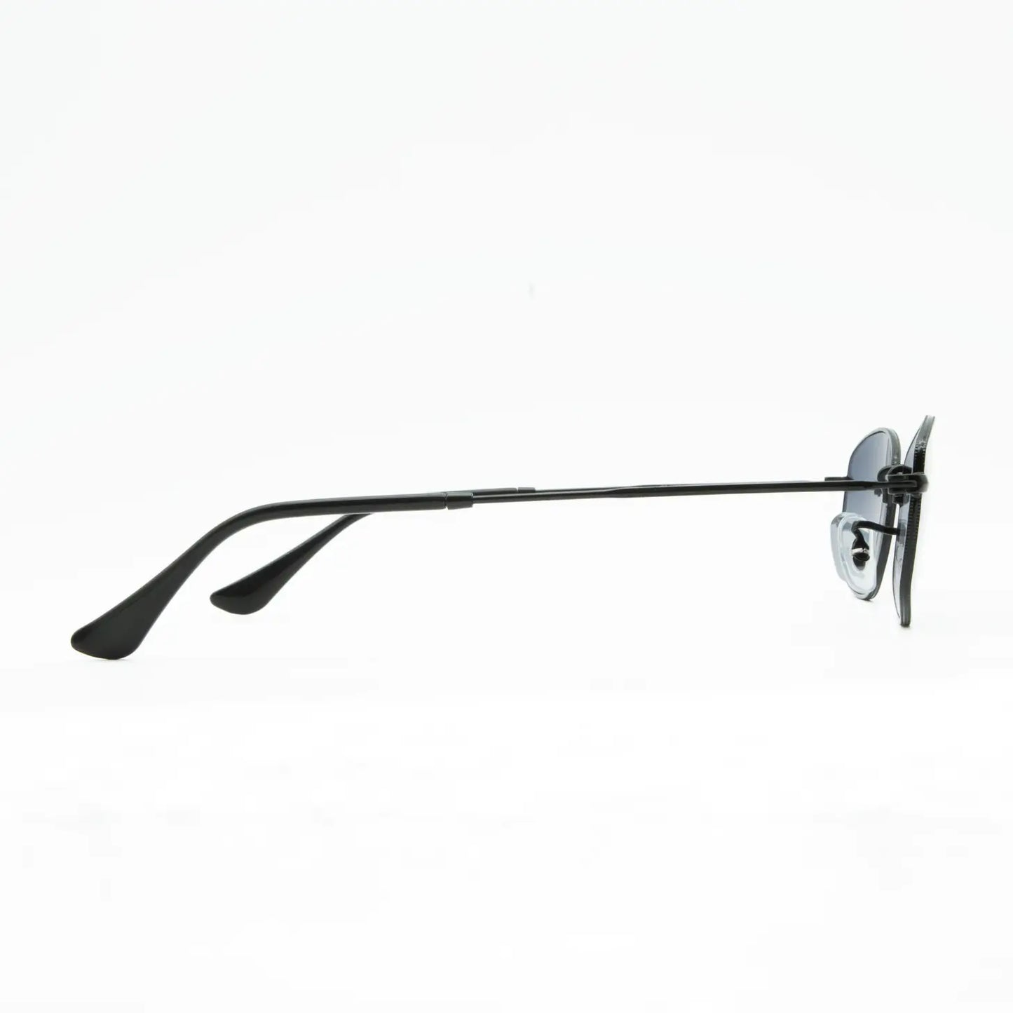 Occhiale da sole RB3832 002/71 Black