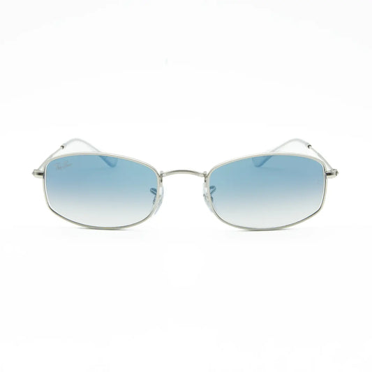 Occhiale da sole RB3832 003/3F Argento